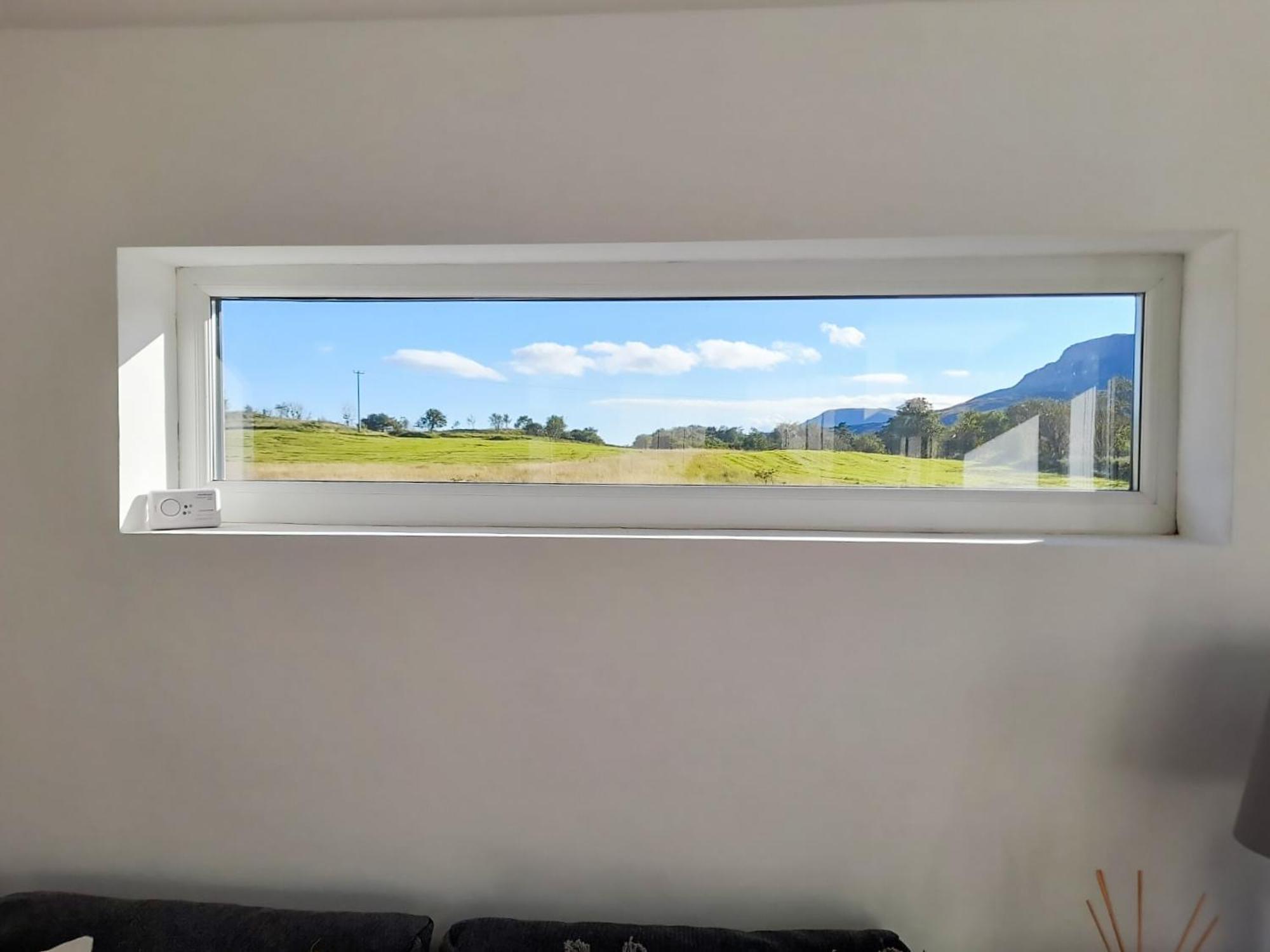 Willa Cuillin View Torrin Zewnętrze zdjęcie
