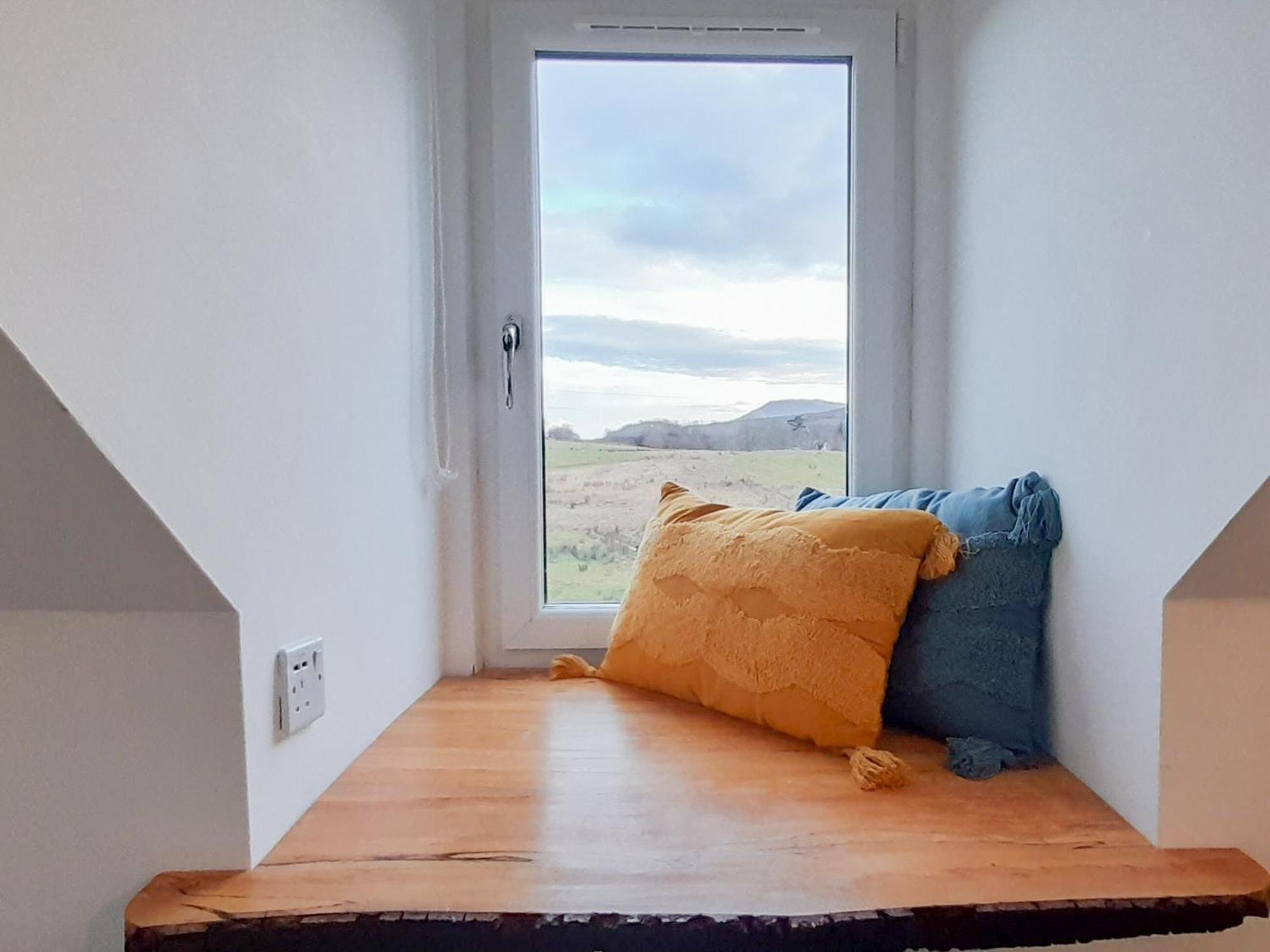 Willa Cuillin View Torrin Zewnętrze zdjęcie
